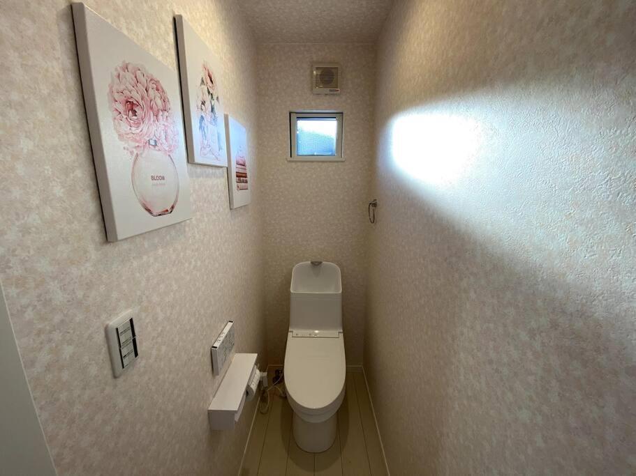 Mt. Fuji Kokoワンちゃんokの新築貸別荘 Fujikawaguchiko Exterior photo